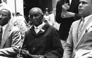 USA George Washington Carver