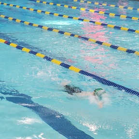 Pittsburg Family YMCA pool announces phased re-opening – Newstalk KZRG