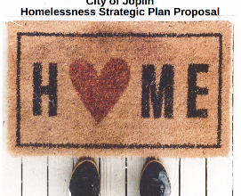 Photo of City Council to consider homelessness study from central Florida’s Sharity, Inc.