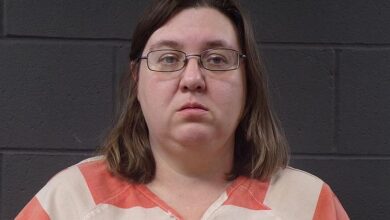 Photo of Pineville woman given life sentence for killing pregnant woman, unborn child