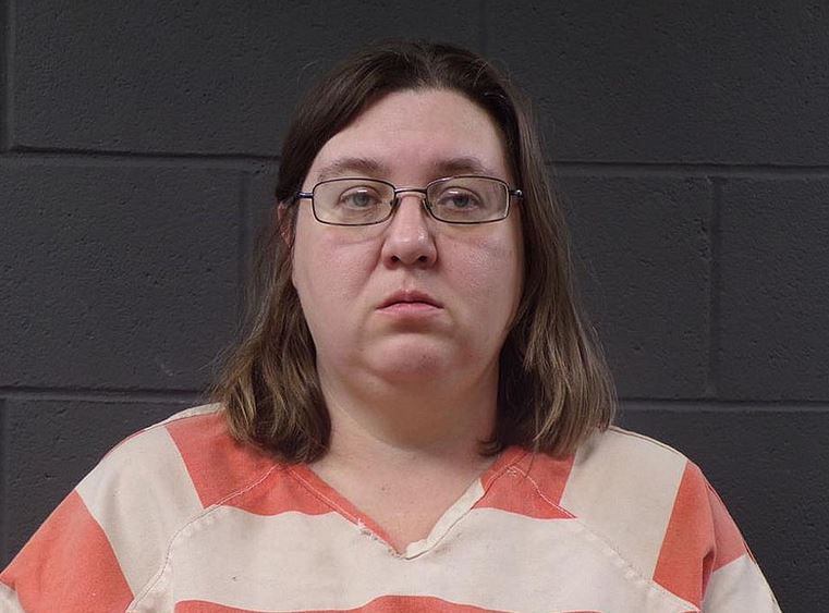 Pineville Woman Given Life Sentence For Killing Pregnant Woman, Unborn ...