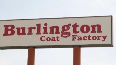 Photo of Burlington Coat Factory store coming to Joplin