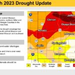 0720 Drought Update