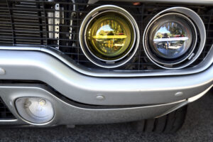 Childress Car Show planned for Saturday