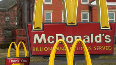 Photo of Bagels return to local McDonald’s breakfast menus