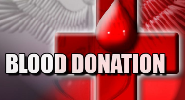 Photo of Donors needed in July to prevent a blood shortage