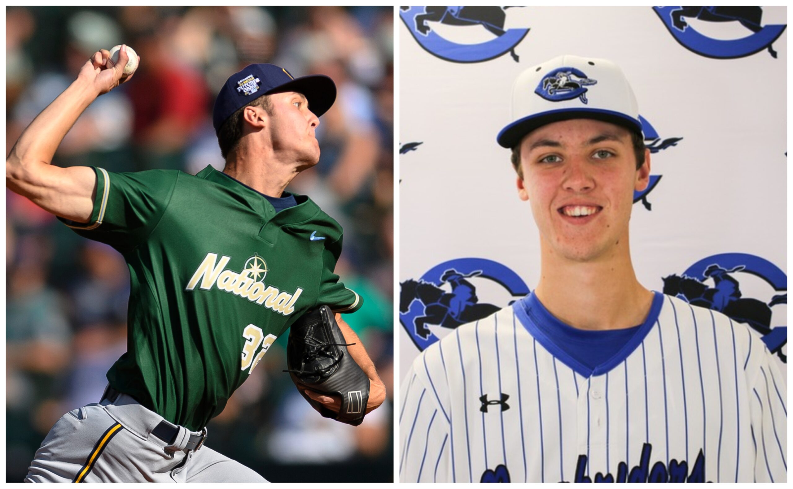 Colt Keith, Justyn-Henry Malloy picked for 2023 All-Star Futures Game in  Seattle