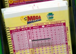 No winner in Mega Millions; Next drawing Christmas Eve