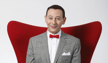 Paul Reubens