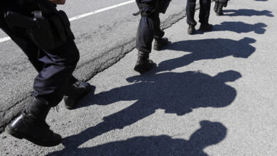 Photo of Police call shooting of juvenile in Parsons “a targeted crime”