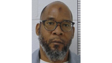 Photo of Marcellus Williams appeals death sentence to U.S. Supreme Court