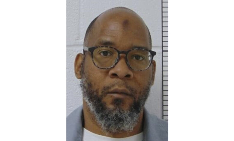 Missouri Death Row Inquiry