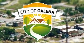 Photo of Boil Water Advisory issued for a portion of the City of Galena