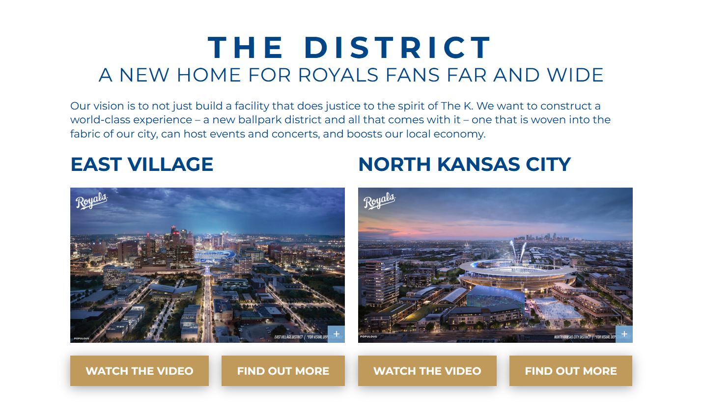 KC Ballparks 2