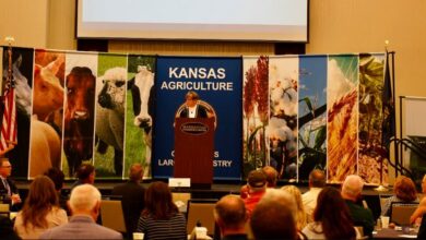 Photo of A look at Kansas’ 8th annual Governor’s Summit on Agricultural Growth