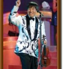 Photo of Longtime Branson performer Shoji Tabuchi dies at 79