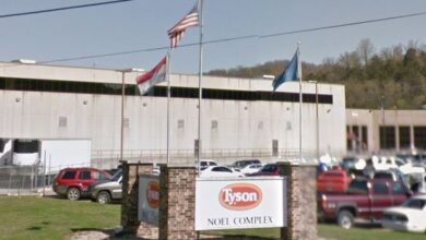 Photo of Missouri AG helping those hurt by closing of Tyson plants