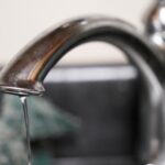 Water Sink Contamination