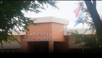 Photo of Wyandotte Public Schools to implement $100,000 robotic system