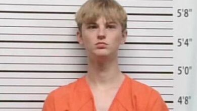 Photo of Oklahoma police capture teenage con artist