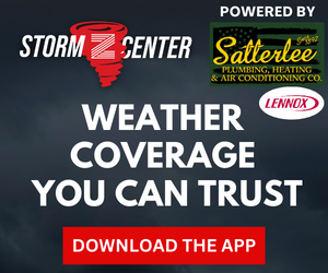 Storm Center App 300x250