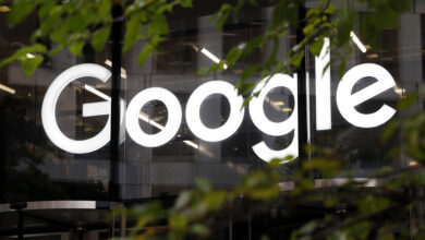 Photo of Google reaches tentative settlement with all 50 states over alleged app store monopoly