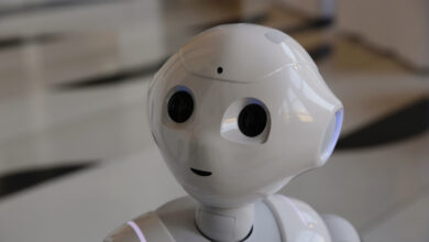 Photo of Missouri newspaper runs robot-written op-ed opposing AI in journalism