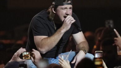 Photo of Country super star Morgan Wallen adds extra tour date at Arrowhead Stadium