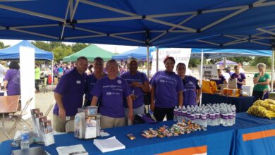 Photo of The Walk to End Alzheimer’s comes to Joplin