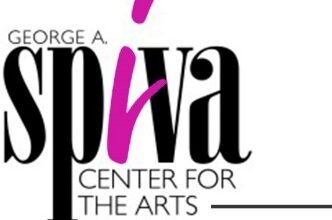 Photo of Spiva Center for the Arts writing workshop for veterans and family members this Saturday