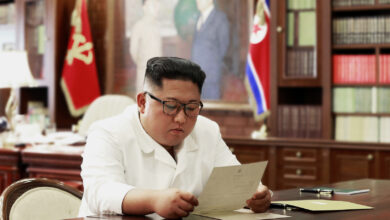 Photo of Remote IT workers sent wages to North Korea to fund weapons program