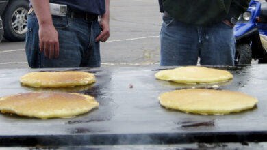 Photo of Pancake Feed Coming Up To Benefit Children’s Groups of the Joplin Area 