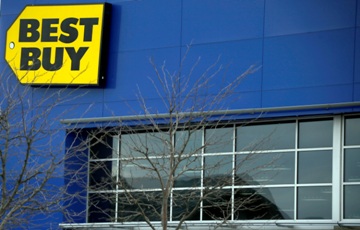 Best Buy