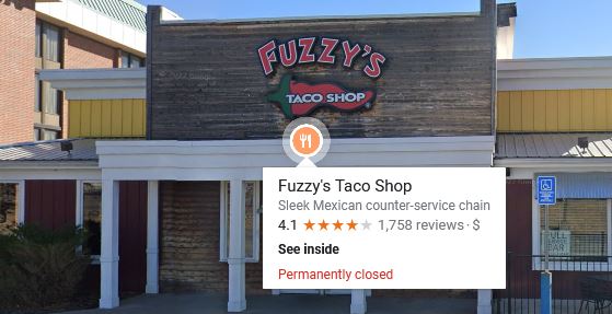 Fuzzys