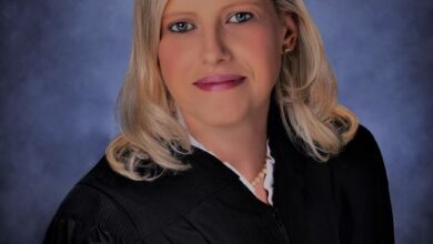 Photo of For the first time in decades, a southwest Missouri judge will serve on the state’s high court