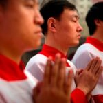 China Religion Informants