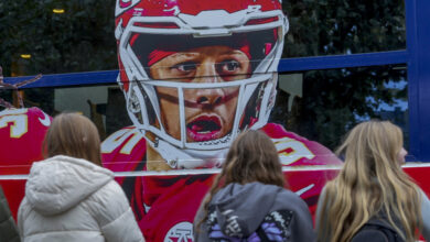 Photo of Frankfurt finally sees a return of NFL after years of supporting American football