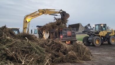 Photo of Oklahoma Attorney General’s Organized Crime Task Force seizes 72000 lbs. of illegal marijuana