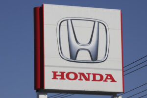 Honda Recall