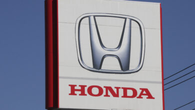 Photo of Honda recalls nearly 250K vehicles because bearing can fail and cause engines to run poorly or stall