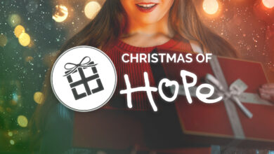 Photo of It’s time once again to help out families in need by giving to Christmas of Hope