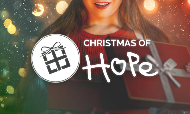 11 24 23 Christmas Of Hope 2023