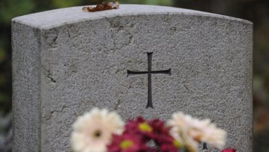 Photo of Missouri men charged for attempting to dig up grave