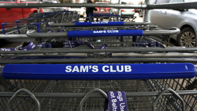 Photo of Fatality at Joplin Sam’s Club