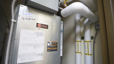 Photo of The Better Business Bureau’s tips for finding the right furnace contractor