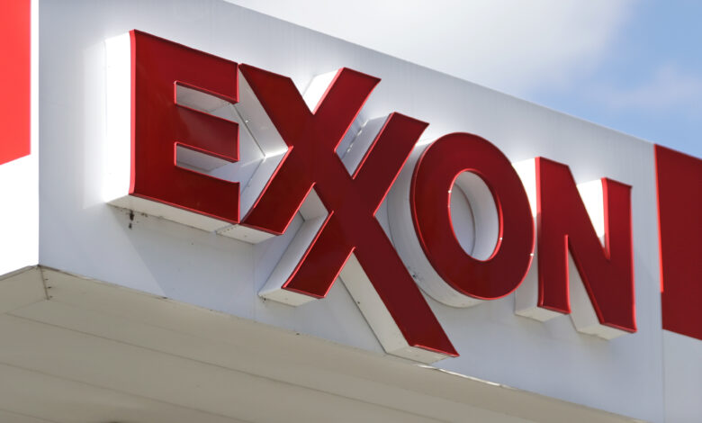 Exxon Mobil Carbon Capture