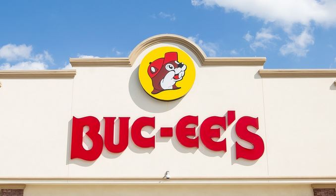 Buccees