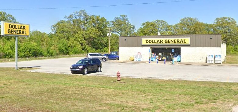 Dollar General