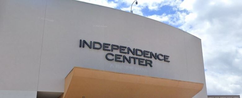 Idependence Center