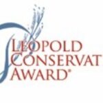 Leopold Award Logo